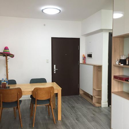 Modern 1 Bedroom Apartment - C' House Ho Chi Minh City Exterior photo