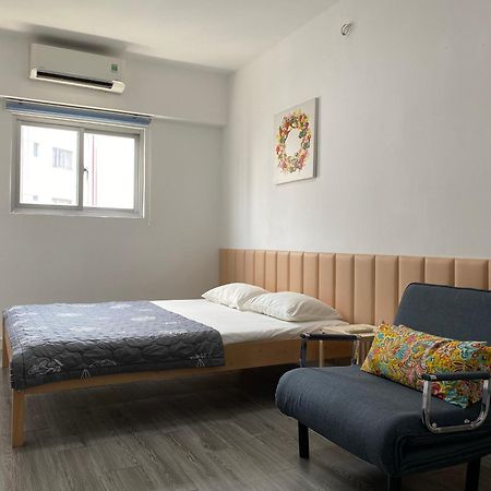 Modern 1 Bedroom Apartment - C' House Ho Chi Minh City Exterior photo
