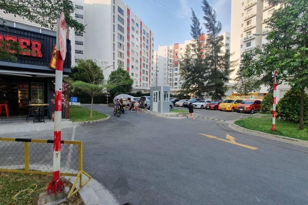 Modern 1 Bedroom Apartment - C' House Ho Chi Minh City Exterior photo