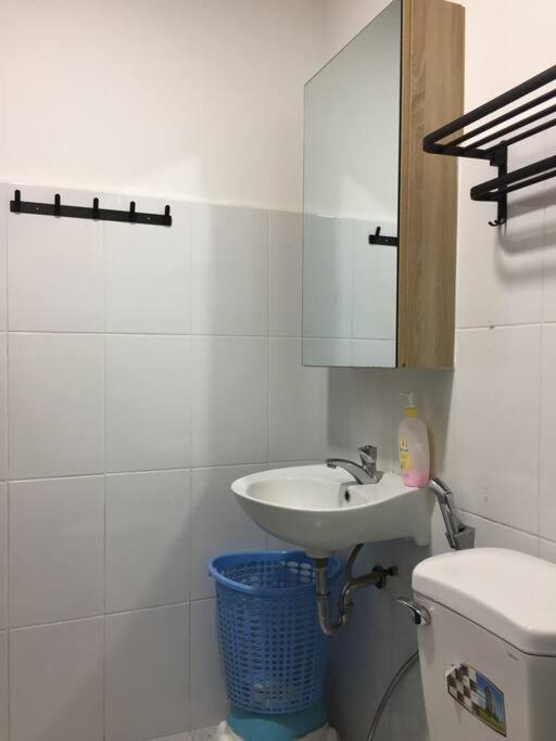 Modern 1 Bedroom Apartment - C' House Ho Chi Minh City Exterior photo
